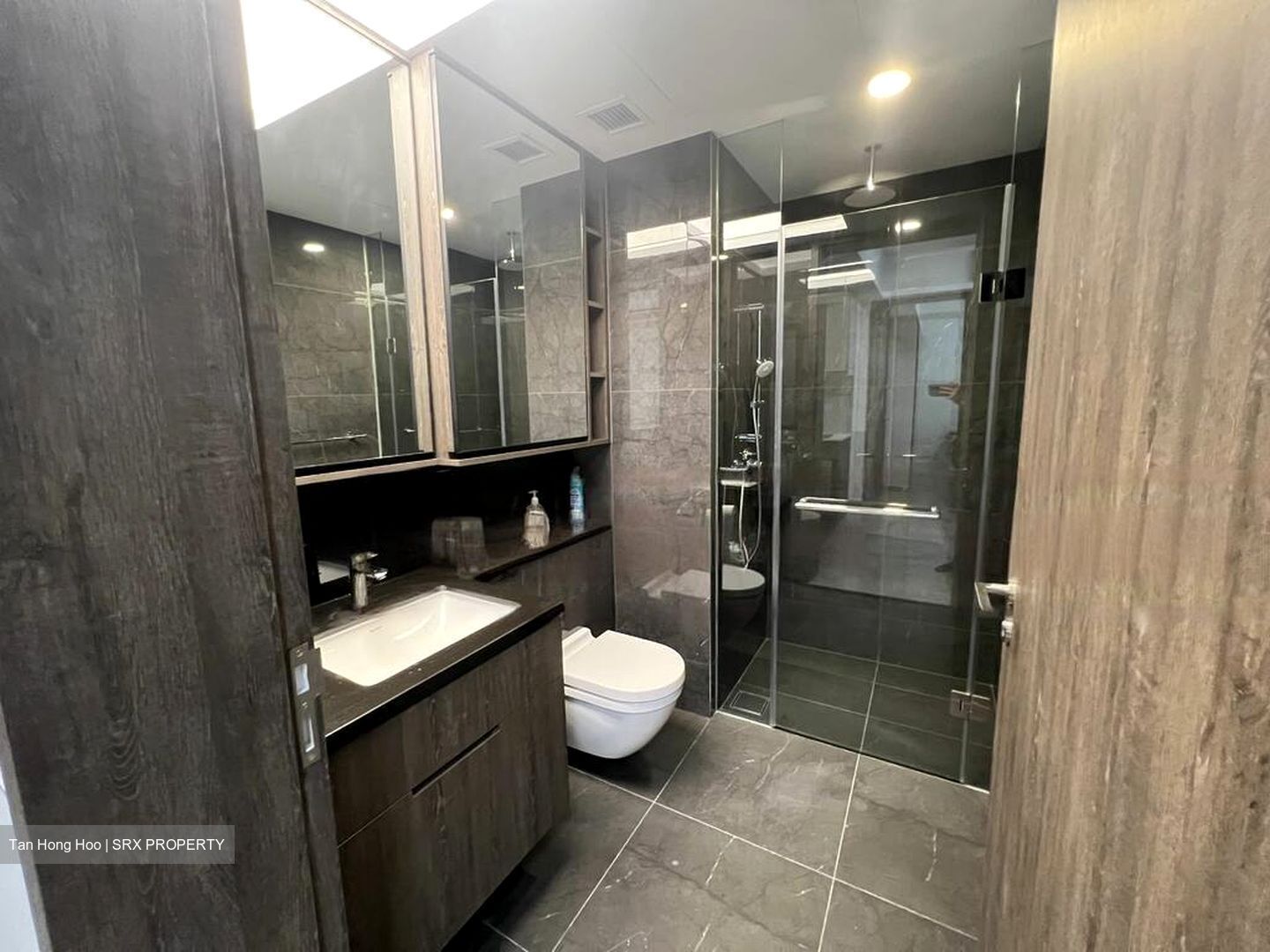 The M (D7), Apartment #459601871